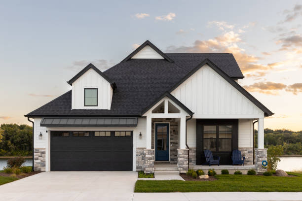 Best Steel Roofing  in Alexandria, MN