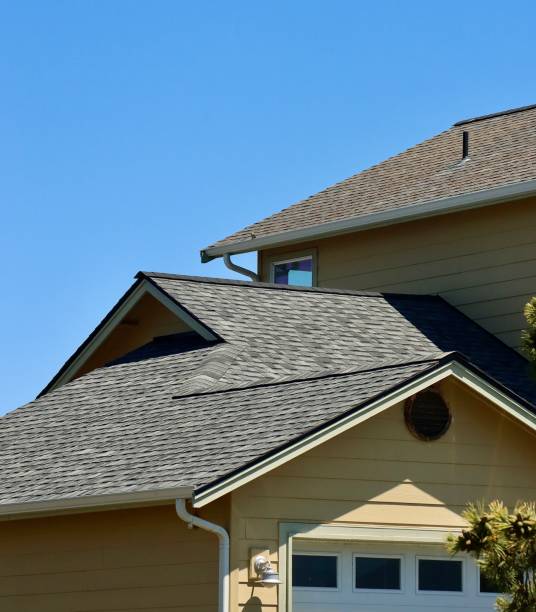Best Roof Installation  in Alexandria, MN